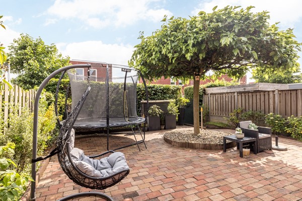 Medium property photo - Maastrichterlaan 112, 6374 VS Landgraaf